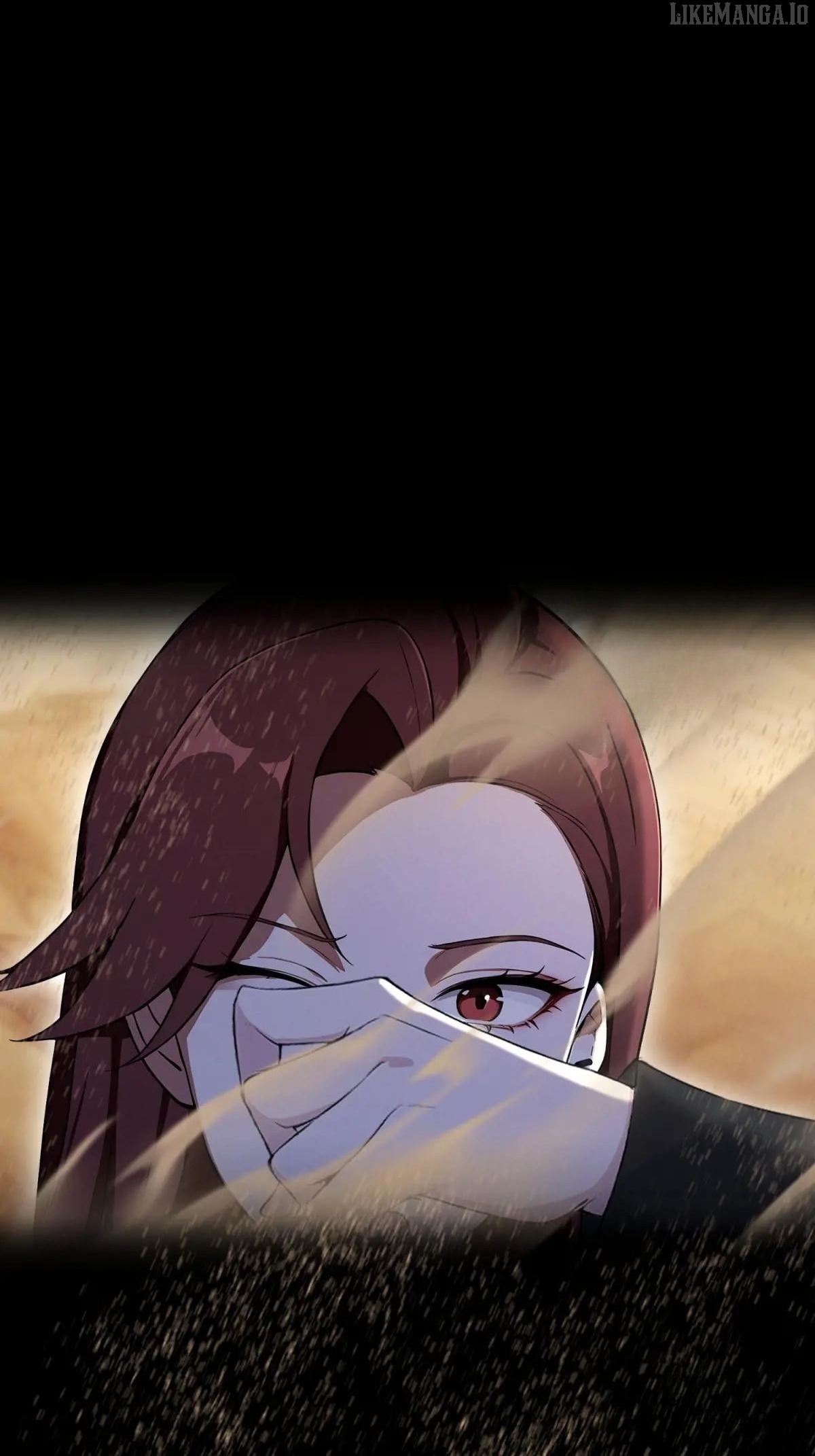 Outrageous! I opened a training class for empresses Chapter 100 - page 29